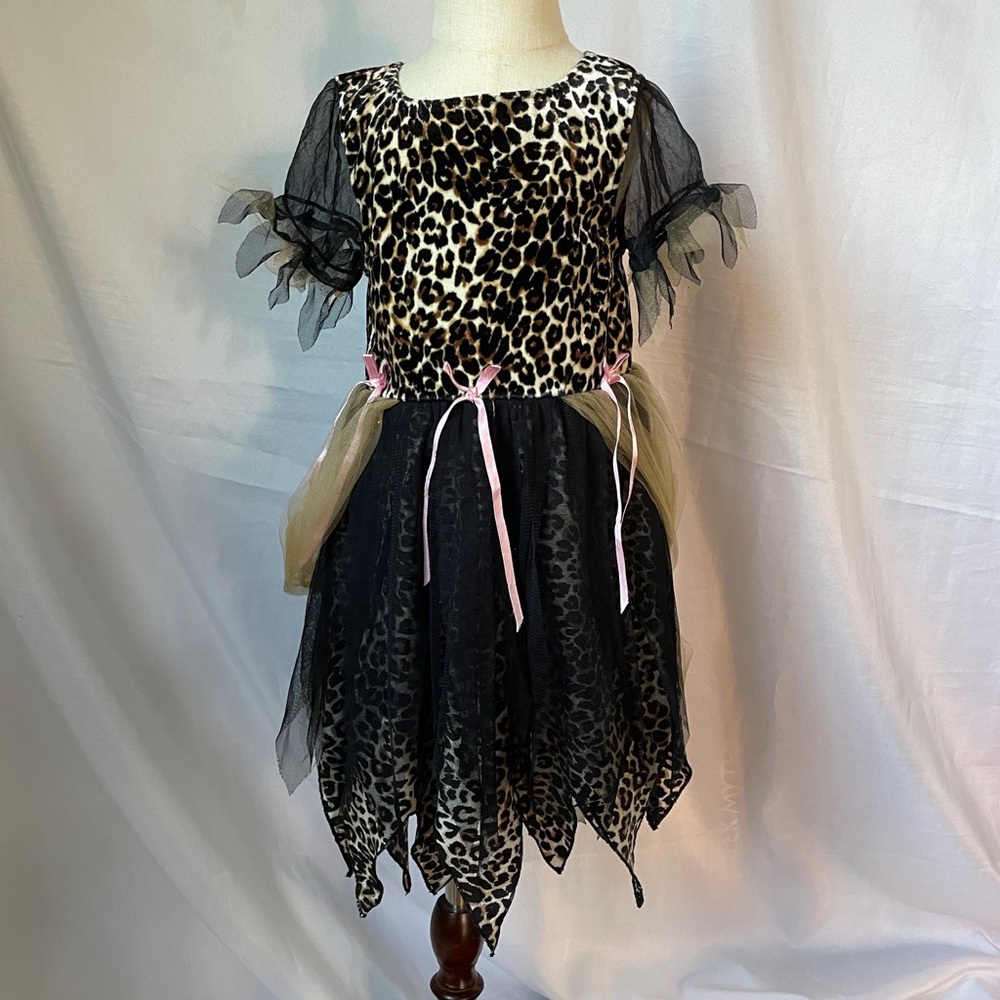 PLACE dress, size 3T/4T